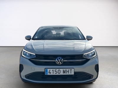 Volkswagen Taigo Life 1.0 TSI 70 kW (95 CV) 2 Volkswagen Taigo Life 1.0 TSI 70 kW (95 CV) 2