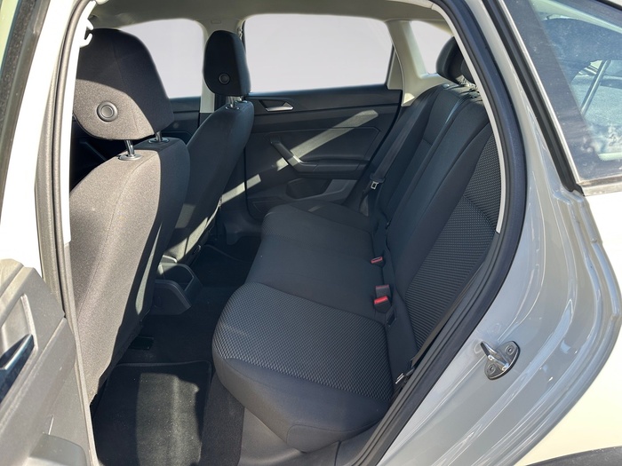 Volkswagen Taigo Life 1.0 TSI 70 kW (95 CV) Vehículo usado en Madrid Volkswagen Taigo Life 1.0 TSI 70 kW (95 CV) Vehículo usado en Madrid