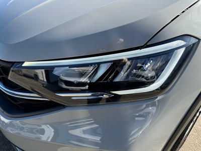 Volkswagen Taigo Life 1.0 TSI 70 kW (95 CV) 16 Volkswagen Taigo Life 1.0 TSI 70 kW (95 CV) 16