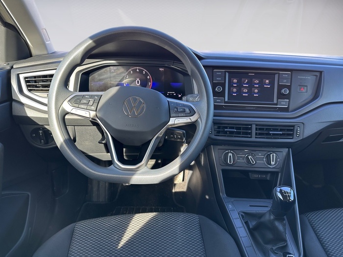 Volkswagen Taigo Life 1.0 TSI 70 kW (95 CV) Vehículo usado en Madrid Volkswagen Taigo Life 1.0 TSI 70 kW (95 CV) Vehículo usado en Madrid