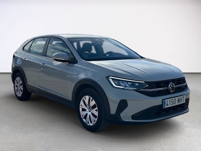 Volkswagen Taigo Life 1.0 TSI 70 kW (95 CV) 3 Volkswagen Taigo Life 1.0 TSI 70 kW (95 CV) 3