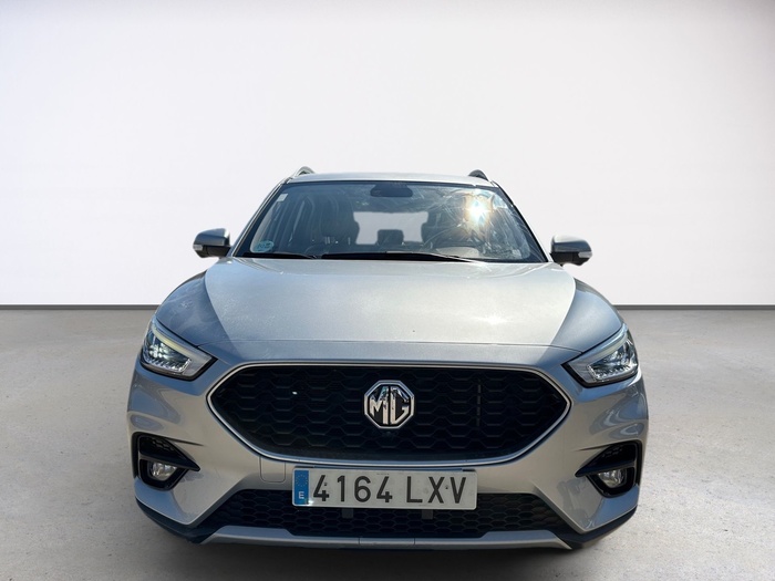 MG ZS 1.5 Comfort 78 kW (106 CV) Vehículo usado en Madrid MG ZS 1.5 Comfort 78 kW (106 CV) Vehículo usado en Madrid