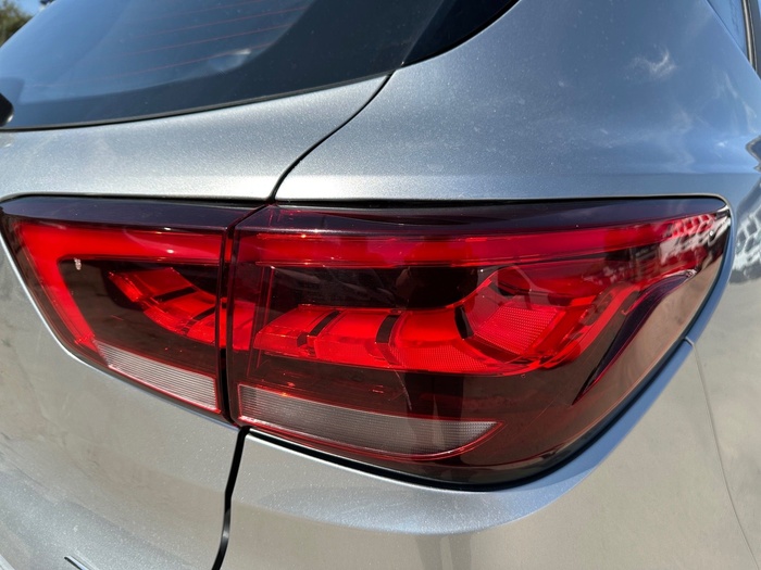 MG ZS 1.5 Comfort 78 kW (106 CV) Vehículo usado en Madrid MG ZS 1.5 Comfort 78 kW (106 CV) Vehículo usado en Madrid