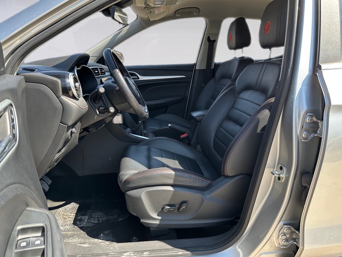 MG ZS 1.5 Comfort 78 kW (106 CV) Vehículo usado en Madrid MG ZS 1.5 Comfort 78 kW (106 CV) Vehículo usado en Madrid