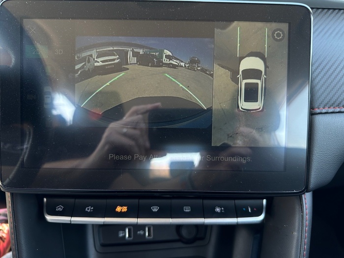 MG ZS 1.5 Comfort 78 kW (106 CV) Vehículo usado en Madrid MG ZS 1.5 Comfort 78 kW (106 CV) Vehículo usado en Madrid