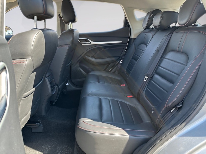 MG ZS 1.5 Comfort 78 kW (106 CV) Vehículo usado en Madrid MG ZS 1.5 Comfort 78 kW (106 CV) Vehículo usado en Madrid