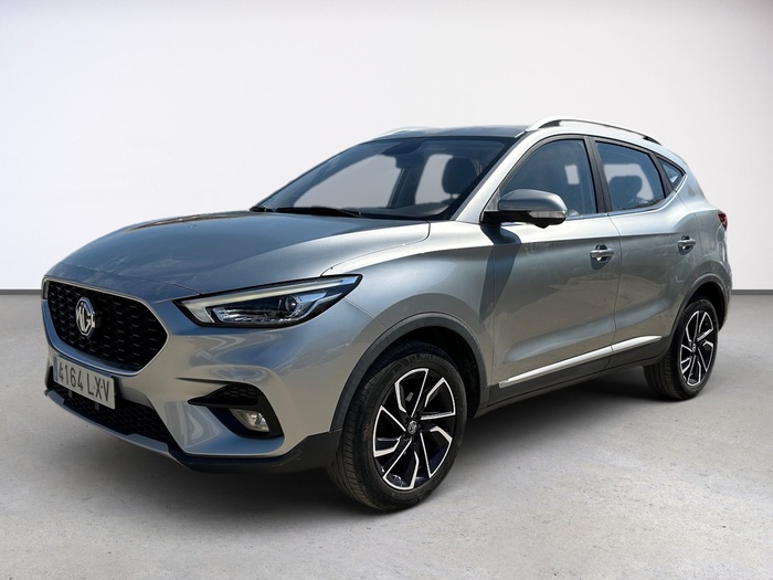 MG ZS 1.5 Comfort 78 kW (106 CV) Vehículo usado en Madrid MG ZS 1.5 Comfort 78 kW (106 CV) Vehículo usado en Madrid