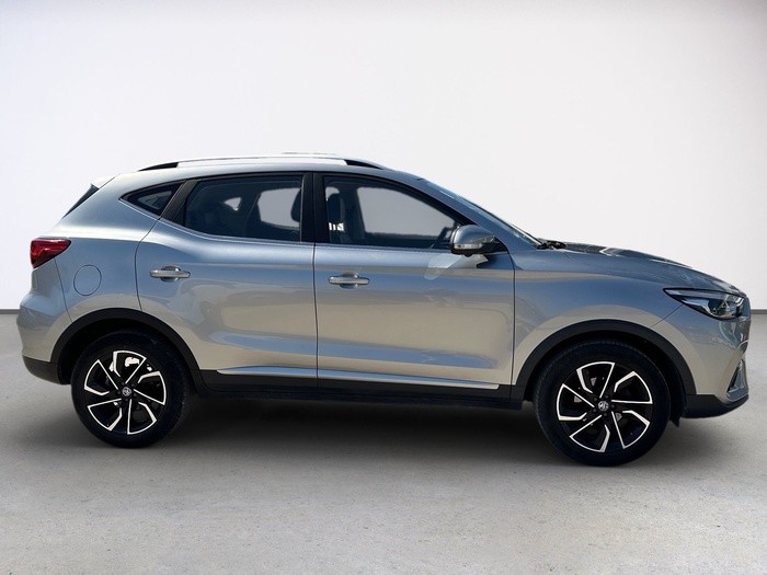 MG ZS 1.5 Comfort 78 kW (106 CV) Vehículo usado en Madrid MG ZS 1.5 Comfort 78 kW (106 CV) Vehículo usado en Madrid