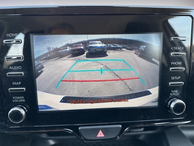 Toyota Yaris 1.5 S-Edition 92 kW (125 CV) 15 Toyota Yaris 1.5 S-Edition 92 kW (125 CV) 15