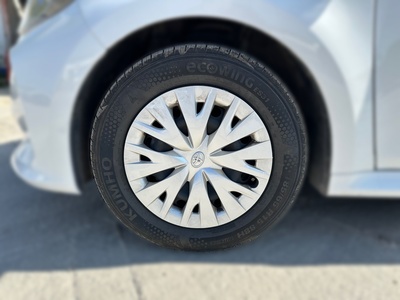 Toyota Yaris 1.5 S-Edition 92 kW (125 CV) 13 Toyota Yaris 1.5 S-Edition 92 kW (125 CV) 13