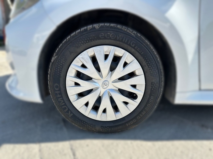 Toyota Yaris 1.5 S-Edition 92 kW (125 CV) Vehículo usado en Madrid Toyota Yaris 1.5 S-Edition 92 kW (125 CV) Vehículo usado en Madrid