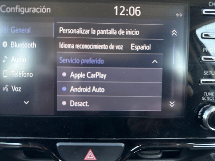 Toyota Yaris 1.5 S-Edition 92 kW (125 CV) Vehículo usado en Madrid Toyota Yaris 1.5 S-Edition 92 kW (125 CV) Vehículo usado en Madrid