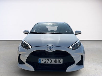 Toyota Yaris 1.5 S-Edition 92 kW (125 CV) 2 Toyota Yaris 1.5 S-Edition 92 kW (125 CV) 2