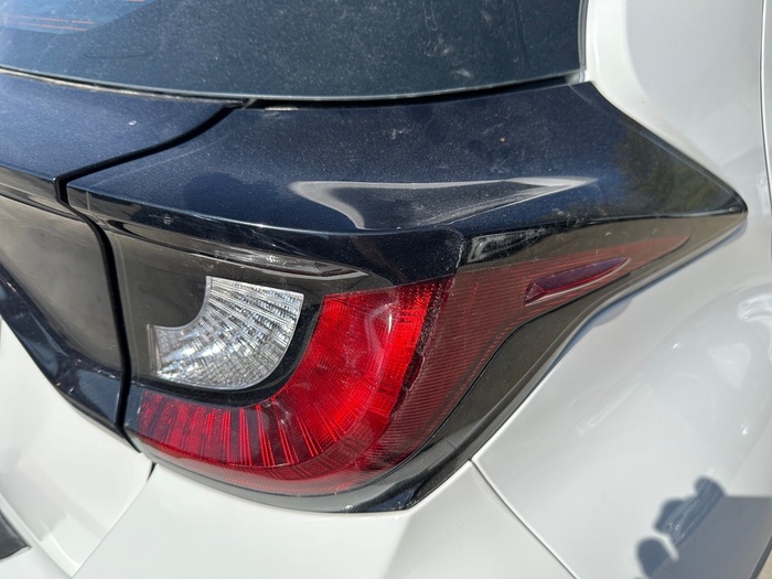 Toyota Yaris 1.5 S-Edition 92 kW (125 CV) Vehículo usado en Madrid Toyota Yaris 1.5 S-Edition 92 kW (125 CV) Vehículo usado en Madrid