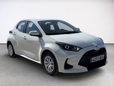 Toyota Yaris 1.5 S-Edition 92 kW (125 CV) 3 Toyota Yaris 1.5 S-Edition 92 kW (125 CV) 3