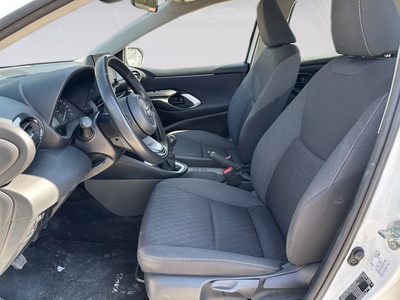 Toyota Yaris 1.5 S-Edition 92 kW (125 CV) 11 Toyota Yaris 1.5 S-Edition 92 kW (125 CV) 11