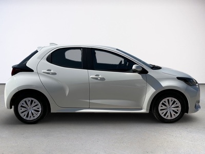 Toyota Yaris 1.5 S-Edition 92 kW (125 CV) 4 Toyota Yaris 1.5 S-Edition 92 kW (125 CV) 4