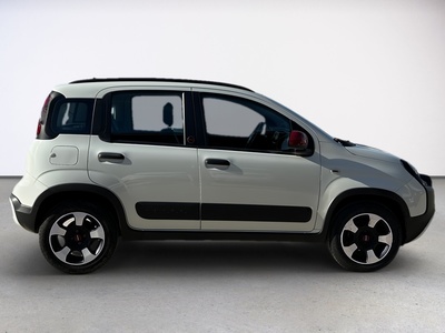 Fiat Panda 1.0 Hybrid Gse Red 51 kW (70 CV) 4 Fiat Panda 1.0 Hybrid Gse Red 51 kW (70 CV) 4