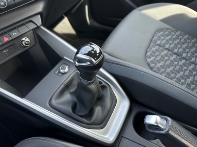 Audi A1 Sportback Adrenalin edition 25 TFSI 70 kW (95 CV) 14 Audi A1 Sportback Adrenalin edition 25 TFSI 70 kW (95 CV) 14