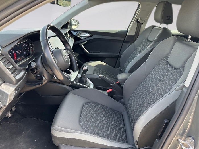 Audi A1 Sportback Adrenalin edition 25 TFSI 70 kW (95 CV) Vehículo usado en Madrid Audi A1 Sportback Adrenalin edition 25 TFSI 70 kW (95 CV) Vehículo usado en Madrid