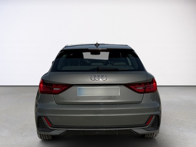 Audi A1 Sportback Adrenalin edition 25 TFSI 70 kW (95 CV) 5 Audi A1 Sportback Adrenalin edition 25 TFSI 70 kW (95 CV) 5