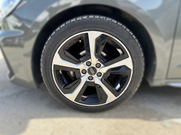 Audi A1 Sportback Adrenalin edition 25 TFSI 70 kW (95 CV) Vehículo usado en Madrid Audi A1 Sportback Adrenalin edition 25 TFSI 70 kW (95 CV) Vehículo usado en Madrid