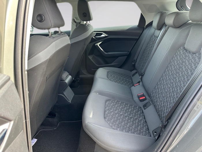 Audi A1 Sportback Adrenalin edition 25 TFSI 70 kW (95 CV) Vehículo usado en Madrid Audi A1 Sportback Adrenalin edition 25 TFSI 70 kW (95 CV) Vehículo usado en Madrid