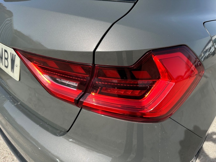 Audi A1 Sportback Adrenalin edition 25 TFSI 70 kW (95 CV) Vehículo usado en Madrid Audi A1 Sportback Adrenalin edition 25 TFSI 70 kW (95 CV) Vehículo usado en Madrid