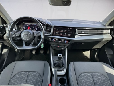 Audi A1 Sportback Adrenalin edition 25 TFSI 70 kW (95 CV) 8 Audi A1 Sportback Adrenalin edition 25 TFSI 70 kW (95 CV) 8