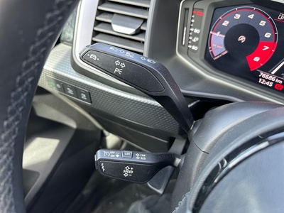 Audi A1 Sportback Adrenalin edition 25 TFSI 70 kW (95 CV) 20 Audi A1 Sportback Adrenalin edition 25 TFSI 70 kW (95 CV) 20