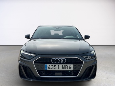 Audi A1 Sportback Adrenalin edition 25 TFSI 70 kW (95 CV) 2 Audi A1 Sportback Adrenalin edition 25 TFSI 70 kW (95 CV) 2
