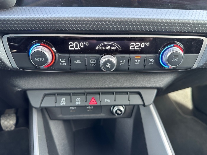 Audi A1 Sportback Adrenalin edition 25 TFSI 70 kW (95 CV) Vehículo usado en Madrid Audi A1 Sportback Adrenalin edition 25 TFSI 70 kW (95 CV) Vehículo usado en Madrid