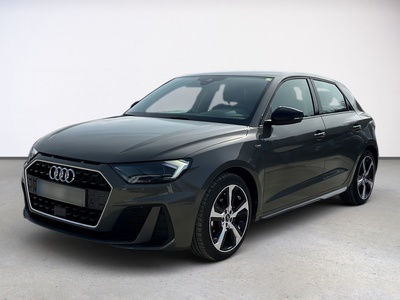Audi A1 Sportback Adrenalin edition 25 TFSI 70 kW (95 CV) 7 Audi A1 Sportback Adrenalin edition 25 TFSI 70 kW (95 CV) 7