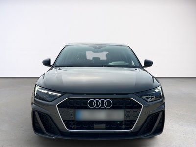 Audi A1 Sportback Adrenalin edition 25 TFSI 70 kW (95 CV) 2 Audi A1 Sportback Adrenalin edition 25 TFSI 70 kW (95 CV) 2
