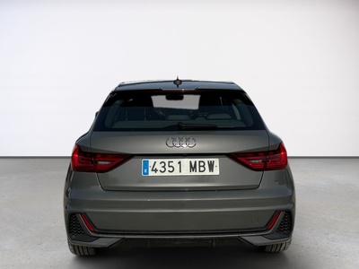 Audi A1 Sportback Adrenalin edition 25 TFSI 70 kW (95 CV) 5 Audi A1 Sportback Adrenalin edition 25 TFSI 70 kW (95 CV) 5