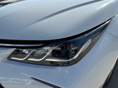 Toyota Corolla 1.5 125 Active Sedan 92 kW (125 CV) 20 Toyota Corolla 1.5 125 Active Sedan 92 kW (125 CV) 20