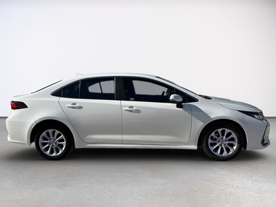 Toyota Corolla 1.5 125 Active Sedan 92 kW (125 CV) 4 Toyota Corolla 1.5 125 Active Sedan 92 kW (125 CV) 4