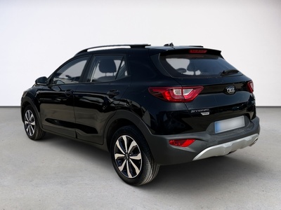 Kia Stonic 1.0 T-GDi MHEV iMT Concept 88 kW (120 CV) 7 Kia Stonic 1.0 T-GDi MHEV iMT Concept 88 kW (120 CV) 7
