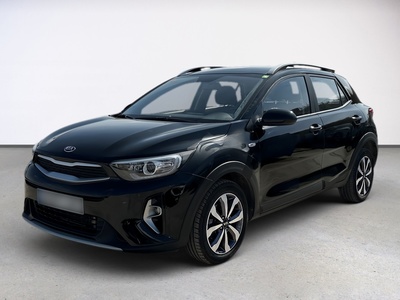 Kia Stonic 1.0 T-GDi MHEV iMT Concept 88 kW (120 CV) 1 Kia Stonic 1.0 T-GDi MHEV iMT Concept 88 kW (120 CV) 1