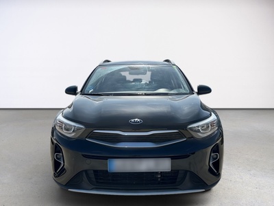 Kia Stonic 1.0 T-GDi MHEV iMT Concept 88 kW (120 CV) 2 Kia Stonic 1.0 T-GDi MHEV iMT Concept 88 kW (120 CV) 2