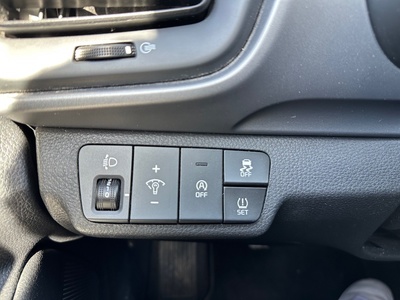 Kia Stonic 1.0 T-GDi MHEV iMT Concept 88 kW (120 CV) 20 Kia Stonic 1.0 T-GDi MHEV iMT Concept 88 kW (120 CV) 20