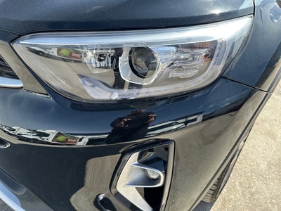 Kia Stonic 1.0 T-GDi MHEV iMT Concept 88 kW (120 CV) 16 Kia Stonic 1.0 T-GDi MHEV iMT Concept 88 kW (120 CV) 16