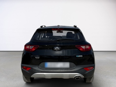 Kia Stonic 1.0 T-GDi MHEV iMT Concept 88 kW (120 CV) 5 Kia Stonic 1.0 T-GDi MHEV iMT Concept 88 kW (120 CV) 5