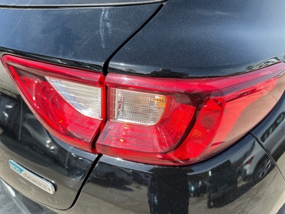 Kia Stonic 1.0 T-GDi MHEV iMT Concept 88 kW (120 CV) 17 Kia Stonic 1.0 T-GDi MHEV iMT Concept 88 kW (120 CV) 17