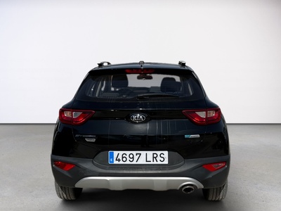 Kia Stonic 1.0 T-GDi MHEV iMT Concept 88 kW (120 CV) 5 Kia Stonic 1.0 T-GDi MHEV iMT Concept 88 kW (120 CV) 5