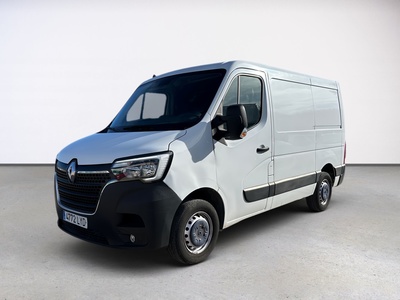 Renault Master Furgon T L1H1 3500 dCi 110 kW (150 CV) 1 Renault Master Furgon T L1H1 3500 dCi 110 kW (150 CV) 1