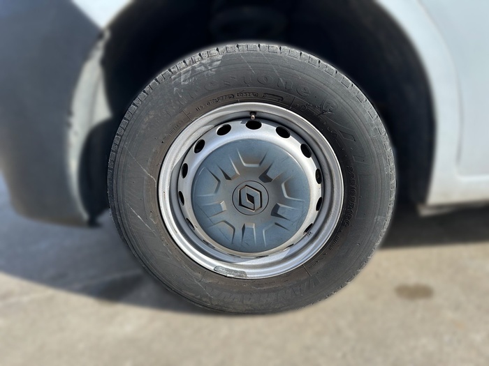 Renault Master Furgon T L1H1 3500 dCi 110 kW (150 CV) Vehículo usado en Madrid Renault Master Furgon T L1H1 3500 dCi 110 kW (150 CV) Vehículo usado en Madrid