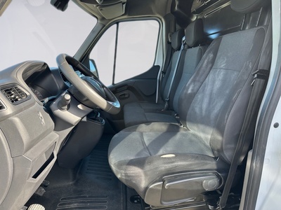 Renault Master Furgon T L1H1 3500 dCi 110 kW (150 CV) 11 Renault Master Furgon T L1H1 3500 dCi 110 kW (150 CV) 11