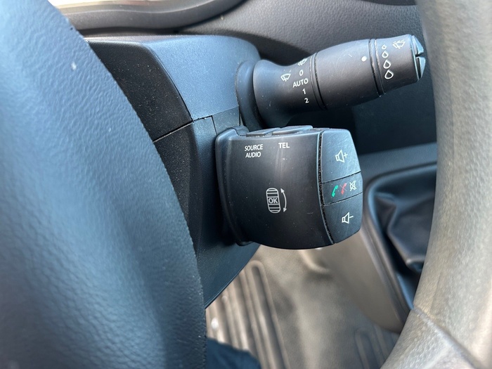 Renault Master Furgon T L1H1 3500 dCi 110 kW (150 CV) Vehículo usado en Madrid Renault Master Furgon T L1H1 3500 dCi 110 kW (150 CV) Vehículo usado en Madrid