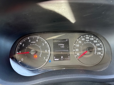 Renault Master Furgon T L1H1 3500 dCi 110 kW (150 CV) 10 Renault Master Furgon T L1H1 3500 dCi 110 kW (150 CV) 10